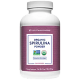 Organic Spirulina