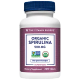 Organic Spirulina