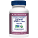 Organic Spirulina