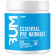 Essential Pre-Workout