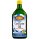 Norwegian Cod Liver Oil