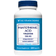 Pantothenic Acid