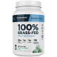 Transparent Labs ProteinSeries