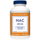 NAC N-Acetyl-L-Cysteine