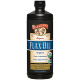 Organic Flax Oil Lignan