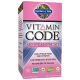 Vitamin Code 50 & Wiser Women