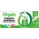 Orgain Organic Nutritional Protein Shake