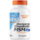Glucosamine Chondroitin MSM
