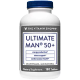 Ultimate Man 50+ Multivitamin
