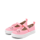 Girls Bunny Mary Jane Shoes - Garden Party