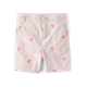 Boys Schiffli Flamingo Chino Shorts - Seaside Palms