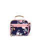 Girls Floral Lunchbox