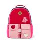 Girls Varsity Backpack - Uniform
