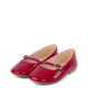 Girls Jeweled Ballet Flats - All Dressed Up