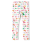 Girls Alphabet Dino Leggings - Classroom Cutie