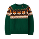 FOX SWEATER