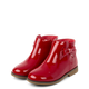 Girls Bow Booties - Little Essentials
