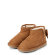 Girls Bow Boots - Little Essentials