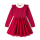 Girls Glitter Sweater Dress - Holiday Express