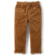 Boys Roll Cuff Pants - Holiday Express