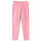 Girls Velour Leggings - Little Snowflake