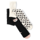 Girls Cat Tights 2-Pack - Lil' Leopard