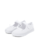 Girls Bow Mary Jane Shoes - Little Essentials