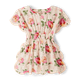 Girls Floral Cover-Up - Swim