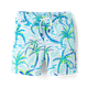 Boys Palm Tree Swim Trunks - Swim