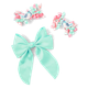 Girls 3-Piece Hair Set - Spring Celebrations