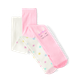 Girls Easter Tights 2-Pack - Garden Party