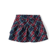 JOY PLAID SKIRT