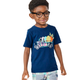 Boys Embroidered Truck Top - Spring Celebrations