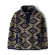 Boys Western Fleece Pullover - Little Rocky Mountain