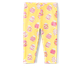 Girls Easter Egg Capri Leggings - Spring Celebrations