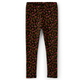 Girls Floral Leggings - Tree House