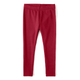 Girls Cozy Leggings - Ho Ho Ho