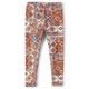 Girls Geometric Leggings - Montana Mountain
