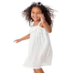 Girls Flutter Cover-Up - Splish-Splash