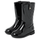 Girls Tall Riding Boots