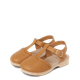 Girls Perforated Clogs