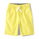 Boys Pull On Shorts - Festive Fruit