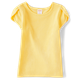Girls Tulip Top - Spring Celebrations