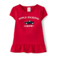 Girls Matching Family Apple Picking Top - Head of the Class
