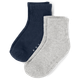 Boys Midi Socks 2-Pack - Uniform