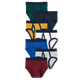 Boys Briefs 7-Pack - Uniform