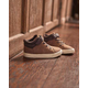 Boys High Top Sneakers - Little Essentials