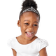 Girls Jeweled Tiara - Special Occasions