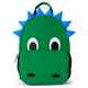 Boys Embroidered Dino Backpack - Uniform