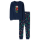 Boys Nutcracker Mouse Snug Fit Cotton Pajamas - Gymmies